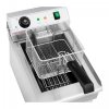 POJEDYNCZA FRYTOWNICA 13L 3200W ROYAL CATERING 10011171 RCEF-13EHB